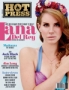Hot Press Cover