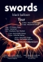 Black Balloon Tour Announced